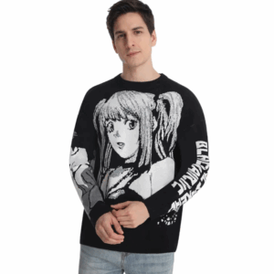 Sweatshirt 3D