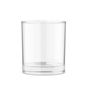 Whiskey Glass