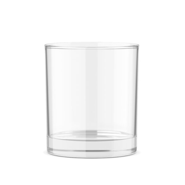 Whiskey Glass