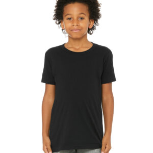 Youth Jersey Short Sleeve Tee
