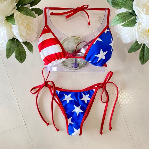 Bikini Style 7