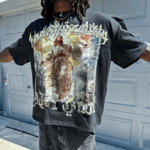 T-Shirt 3D