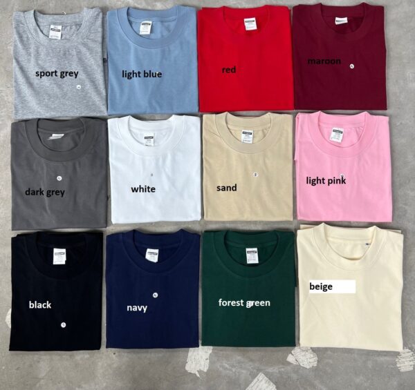 Embroidered T-Shirt