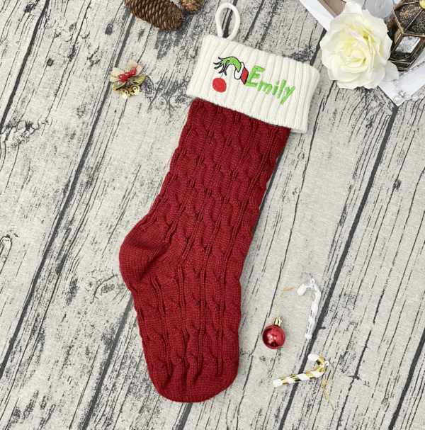 Mix Color Socks
