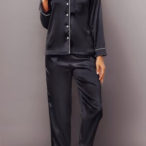 Long Pajamas 3D