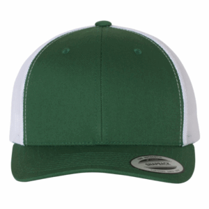 YP Classics - Retro Trucker Cap