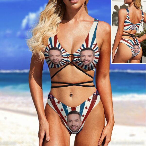 Bikini Style 8
