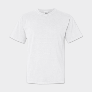 Unisex Garment-Dyed Heavyweight T-Shirt