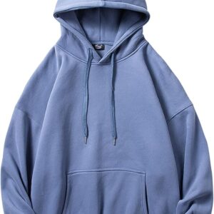 Embroidered Hoodie