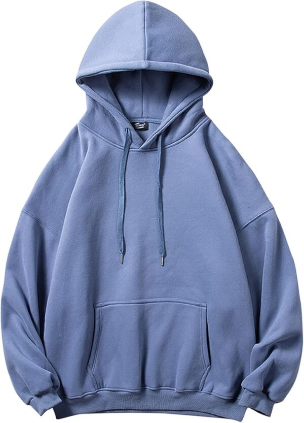 Embroidered Hoodie