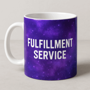 Accent Edge-to-Edge Mug