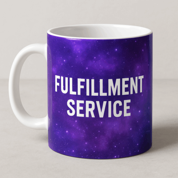 Accent Edge-to-Edge Mug