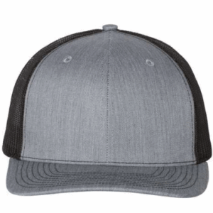 Richardson Snapback Trucker Cap
